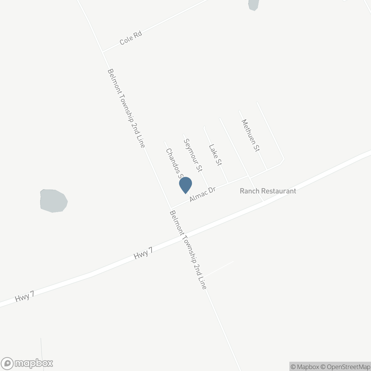 35 CHANDOS STREET, Havelock-Belmont-Methuen, Ontario K0L 1Z0